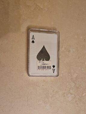 Florida Playing Cards